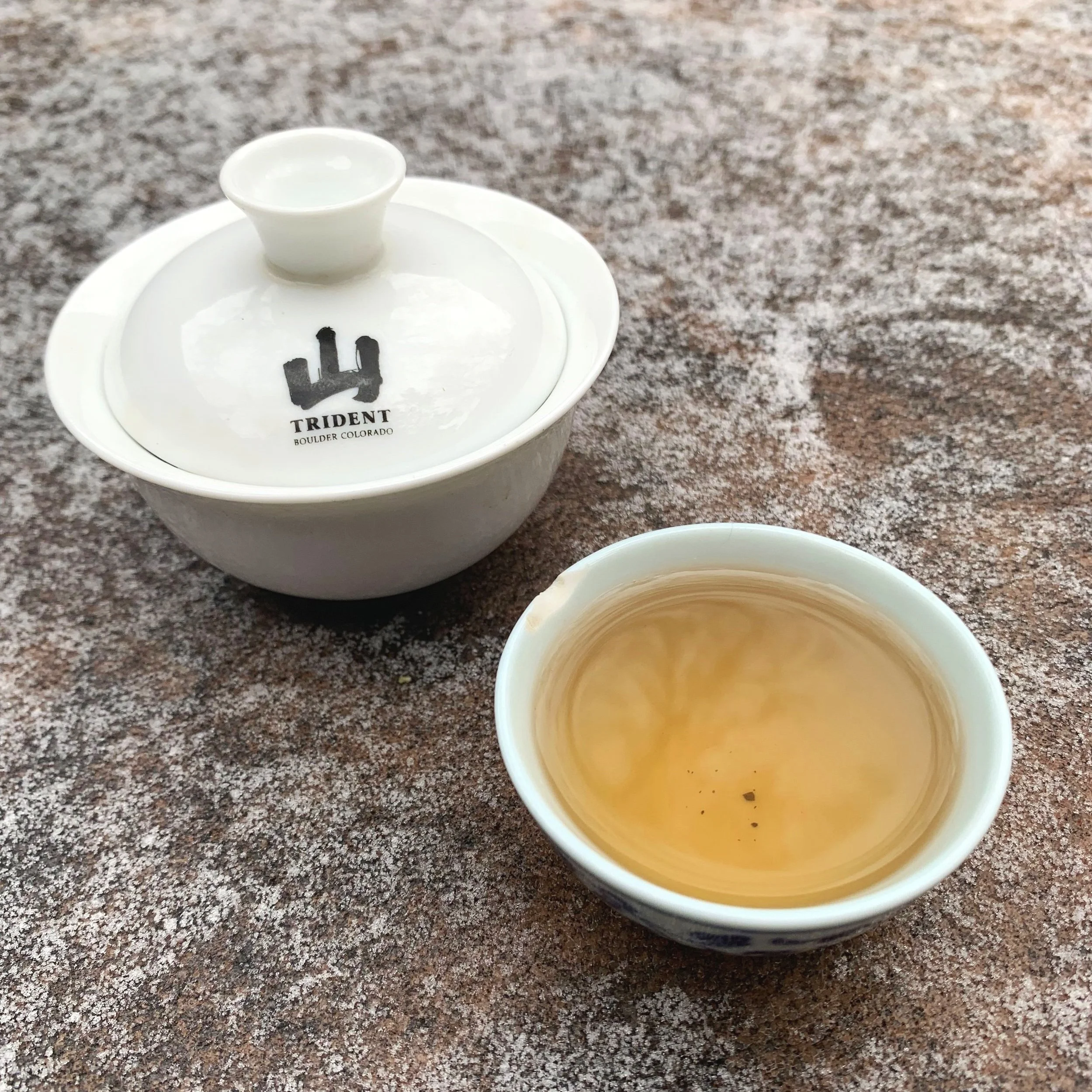 Trident Teas - Directly Imported Teas from Small Family Farms in